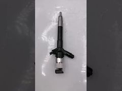 Veja por que escolher o injetor de combustível 1465A041 para peças de motor 4D56