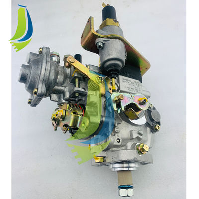 VE4 10F1150R1092 Diesel Fuel Injection Pump 0460424390A