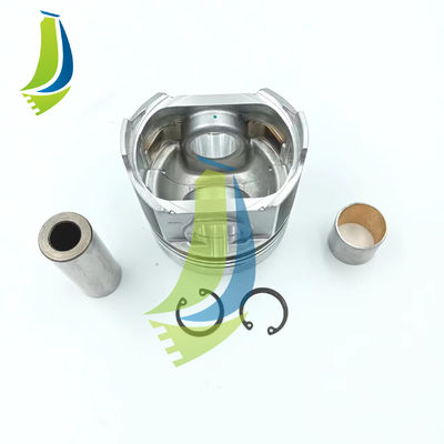 16423-21110 Piston 1642321110 For V2203 Engine Parts