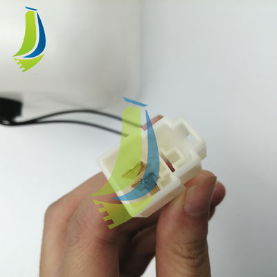 096-5819 Coolant Tank Assy For E320D2GC Excavator Parts