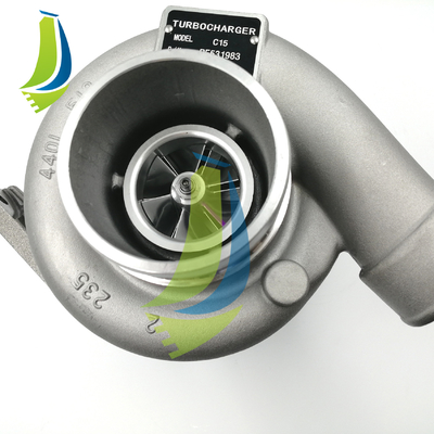 RE531983 Turbocharger 231266-10048 For C15 Engine Parts