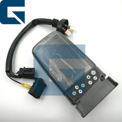 327-7482 3277482 366-8811 3668811 Excavator E330D Engine C9 Monitor Display Panel