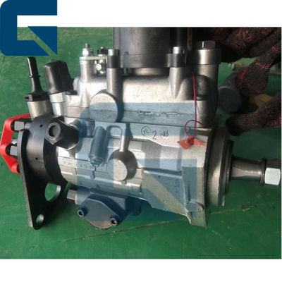 2868A014 Excavator Fuel Injection Pump 2868A014