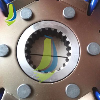 14X-12-11102 Clutch Disc 14X1211108 For D65-EX12 Excavator