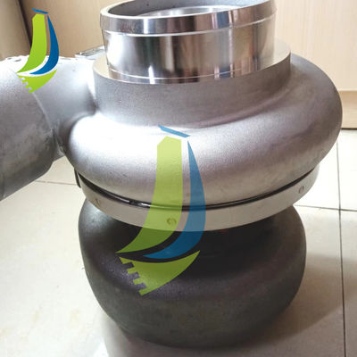 6505-67-5030 KTR110L Turbocharger 6505675030 for PC200-7 Excavators