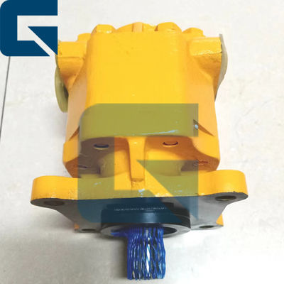 10Y-76-1100 10Y761100 Engine SD14 Hydraulic Gear Pump