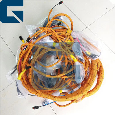 283-2931 2832931 Excavator E323DL Engine 3066 Chassis Wire Harness