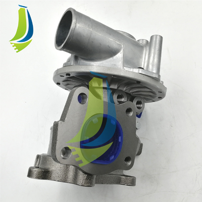 896030-2170 4HK1 Engine Turbocharger 896030-2170 For JS220 Excavator