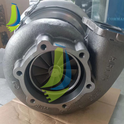 6505-61-5050 Turbocharger For D155AX-5 Engine parts