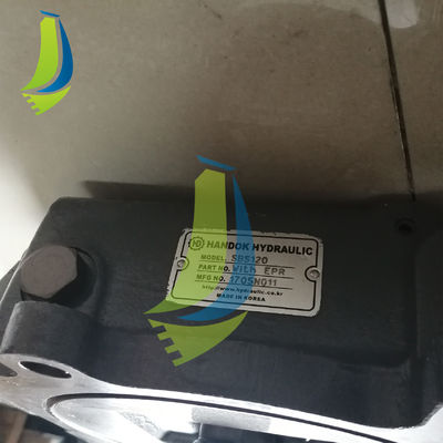 SBS120 Hydraulic Pump Regulator sbs120  For 320C 322C Excavator