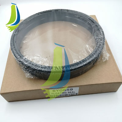 6Y0859 Floating Seal For C7.1 Diesel Engine Parts