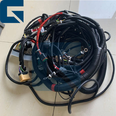208-06-71720 2080671720 Excavator PC400-7 Main Wire Harness