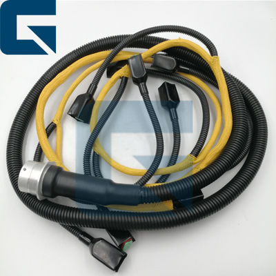6156-81-9211 6156819211 Excavator PC400-7 Injection Wiring Harness