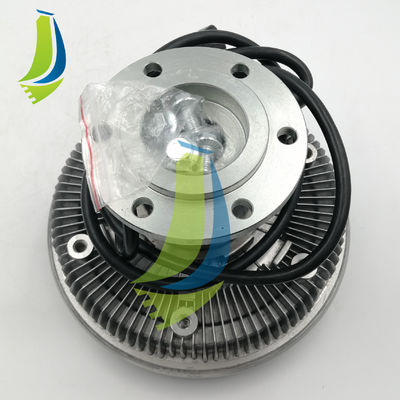 324-0123 3240123 Fan Cluth For E320D Excavator Parts