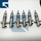 10R-7224 10R7224 C9 Engine Injector For  E330C