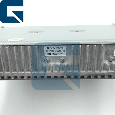 9292112 ECU Controller For ZX200-3 ZX240-3 Excavator