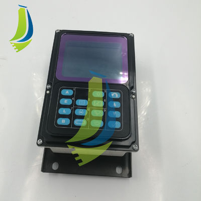 7835-12-3006 Monitor Display Panel For PC200-7 Excavator Parts