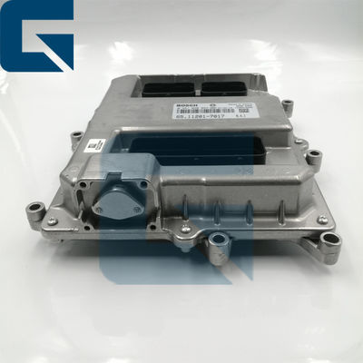 65.11201-7017 65112017017 Excavator DX140 DX225 Controller ECM
