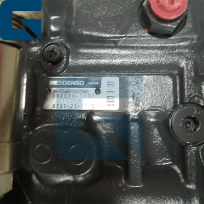 092000-1171 0920001171 Excavator PC300-6 Fuel Injection Pump