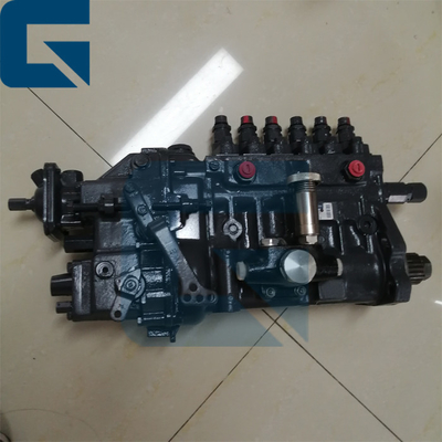 092000-1171 0920001171 Excavator PC300-6 Fuel Injection Pump