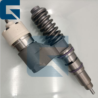 3155040 VOE3155040 Excavator EC460B High Quality Common Rail Diesel Fuel Injector