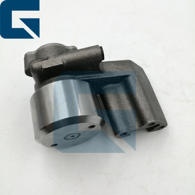 04297075 VOE04297075 Excavator EC210B High Quality Fuel Pump