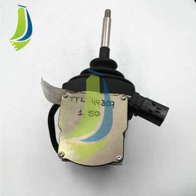 247-0741 Base AS Joystick 2470741 For 953D 963D 963K Excavator