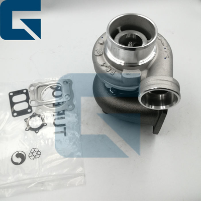 04258205KZ 04258205 Excavator Turbocharger For  S100G