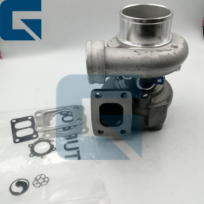 04258205KZ 04258205 Excavator Turbocharger For  S100G