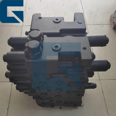 11931111 Excavator SK350-8 High Quality Main Control Valve