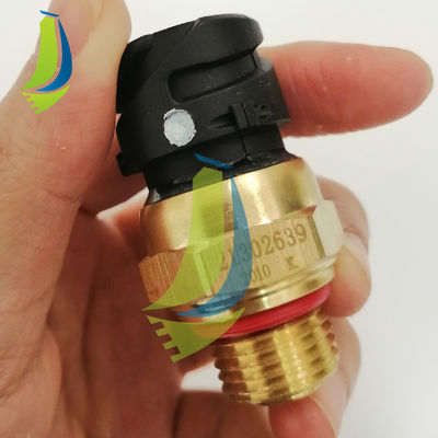 21302639 Oil Pressure Sensor For D12 D13 Engine