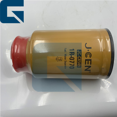 1R-0770 1R0770 Excavator E320C E320D Fuel-Water Separator Filter