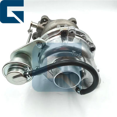 49179-02260 4917902260 Excavator Engine Parts For TD06H Turbocharger