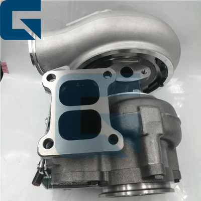 4038421 For SAA6D114 Engine PC300-7 Excavator Turbocharger