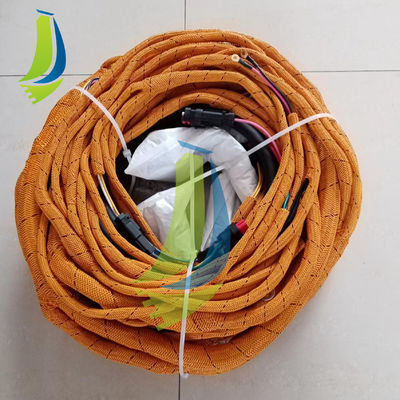 342-3063 Wiring Harness 3423063 For 336D Excavator