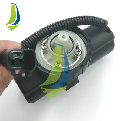 228-9129 Fuel Pump 2289129 For 414E 416D Excavator
