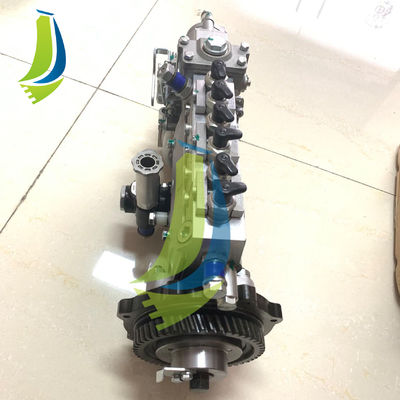 101062-8410 Excavator Parts Fuel Injection Pump 1010628410