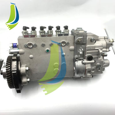 101062-8410 Excavator Parts Fuel Injection Pump 1010628410