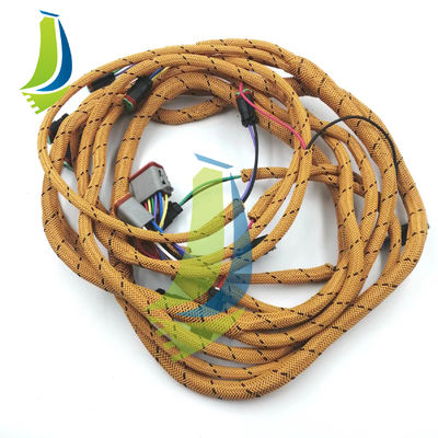 197-4411 1974411 Hydraulic Pump Wire Harness For E330C Excavator