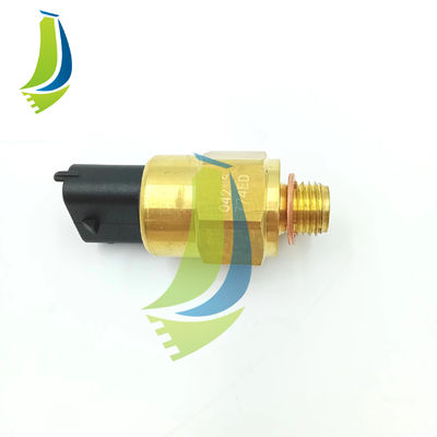 04215774ED Oil Pressure Sensor 04215774ed For EC210B Excavator
