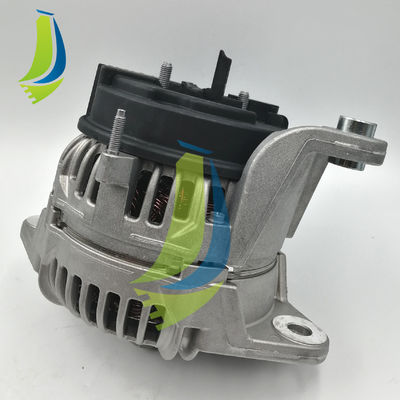 17204355 Alternator 24V 80A For EC210 Excavator