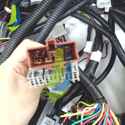 YN14E00015F1 Internal Wire Harness For SK210LC SK250LC Excavator