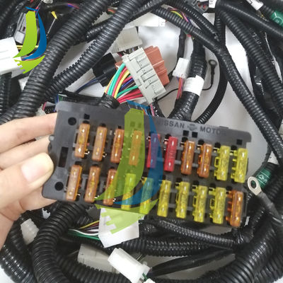 YN14E00015F1 Internal Wire Harness For SK210LC SK250LC Excavator