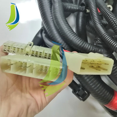 310207-00022 Main Wire Harness For Excavator Parts