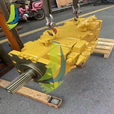 369-9655 Hydraulic Pump 3699655 For E390F Excavator