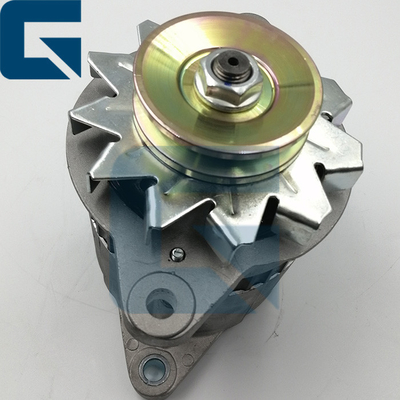 8944264470 For  14V 4JB1 Engine Alternator