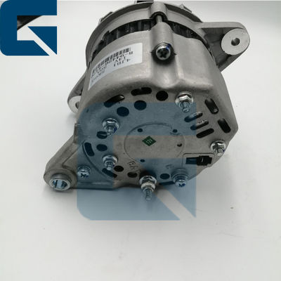 8-94426-4470 8944264470 Excavator SK60 Engine 4JB1 Alternator