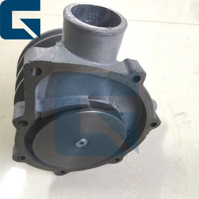 25100-93C00 2510093C00 Excavator R210LC-7H R220LC-7H Water Pump