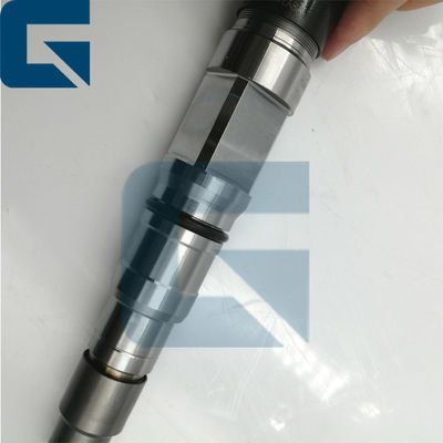 0445120218 Common Rail Diesel Fuel Injector