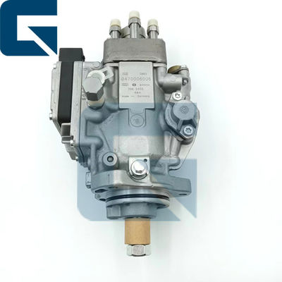 0470006006 3965403 Fuel Injection Pump For QSB5.9 Engine